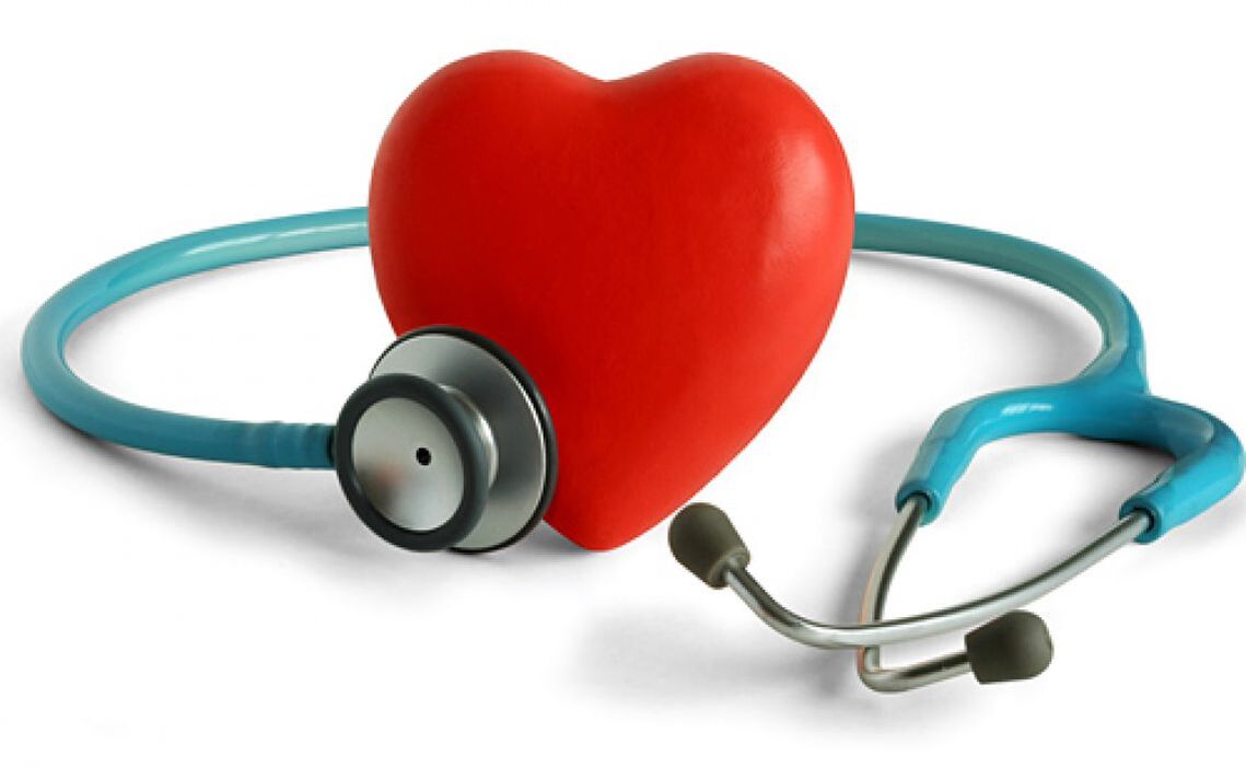 Diagnose van pijn in het hartgebied zal helpen thoracale osteochondrose te onderscheiden van hartpathologieën