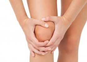 waarom artrose van het kniegewricht optreedt