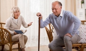 hoe artritis verschilt van artrose van de gewrichten